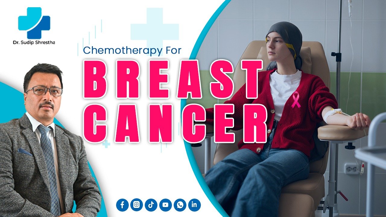 Chemotherapy For Breast Cancer