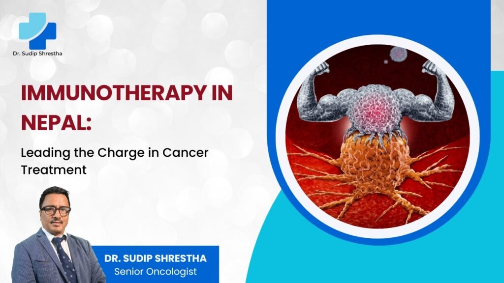 Immunotherapy in Nepal