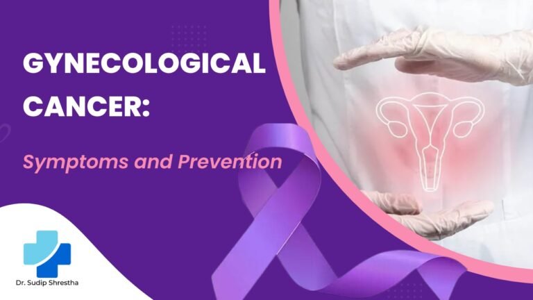 Gynecological Cancer