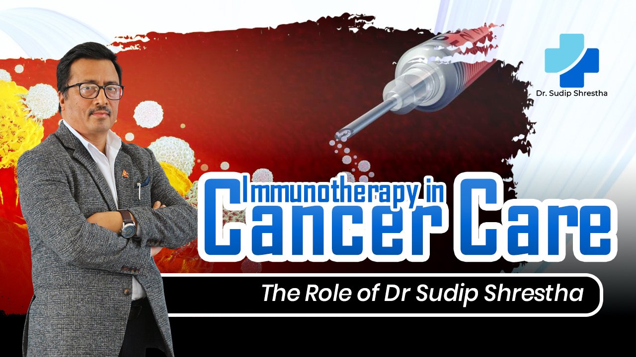 Immunotherapy