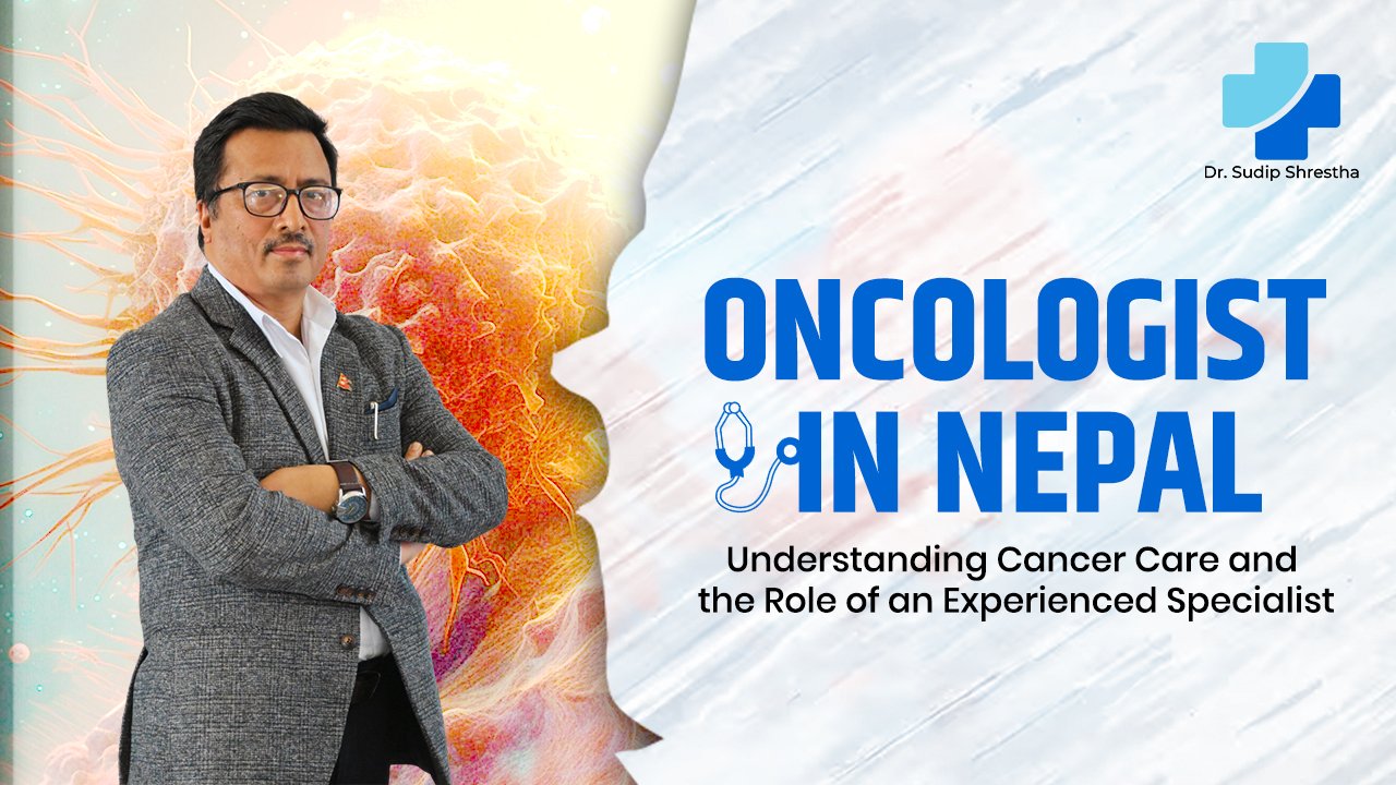oncologist in nepal
