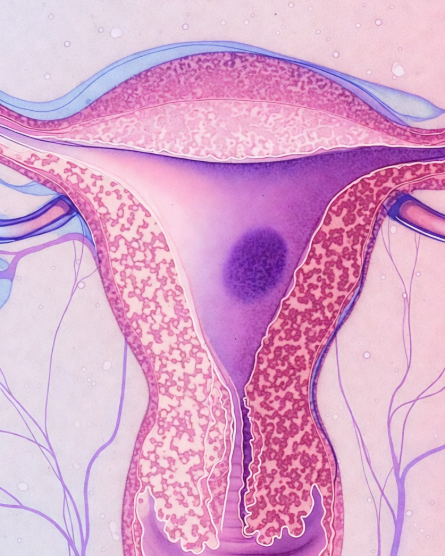 cervical cancer treatment Nepal