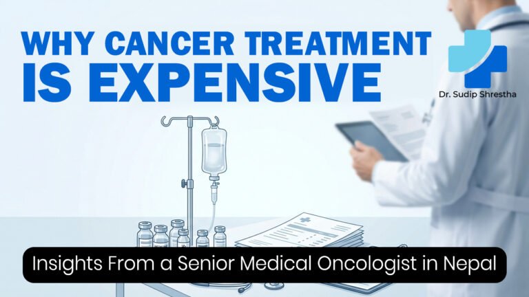 cancer treatment