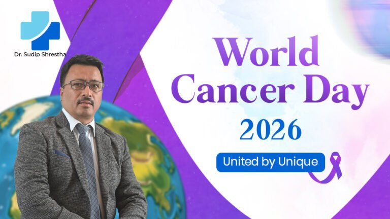 World Cancer Day