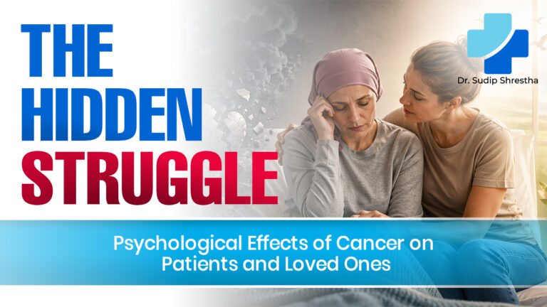 cancer specialist in Kathmandu