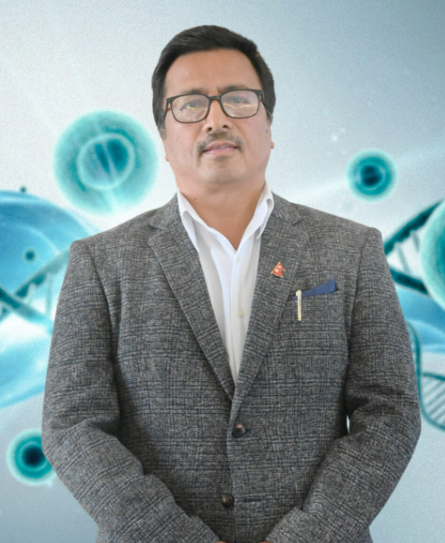 cancer doctor in kathmandu