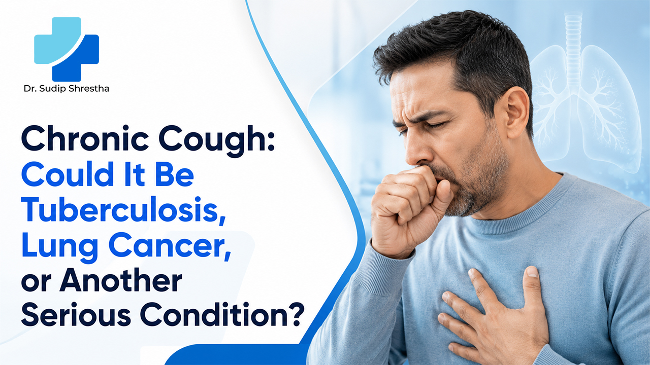 Chronic Cough